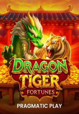 Dragon Tiger Fortunes
